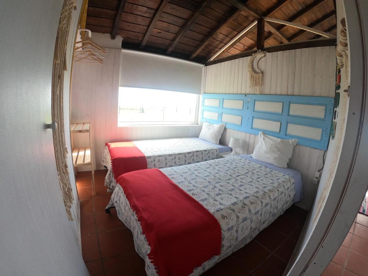 Casa Dos Flamingos Villa Murtosa Dış mekan fotoğraf