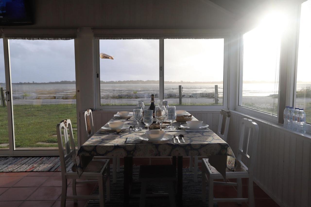 Casa Dos Flamingos Villa Murtosa Dış mekan fotoğraf