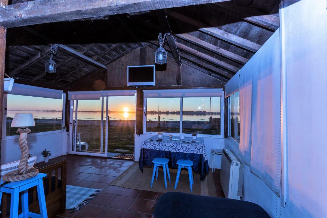 Casa Dos Flamingos Villa Murtosa Dış mekan fotoğraf